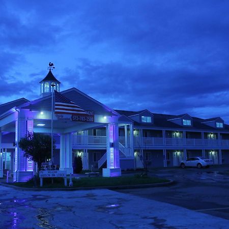 Madison Inn Lodge Fredericktown Zewnętrze zdjęcie