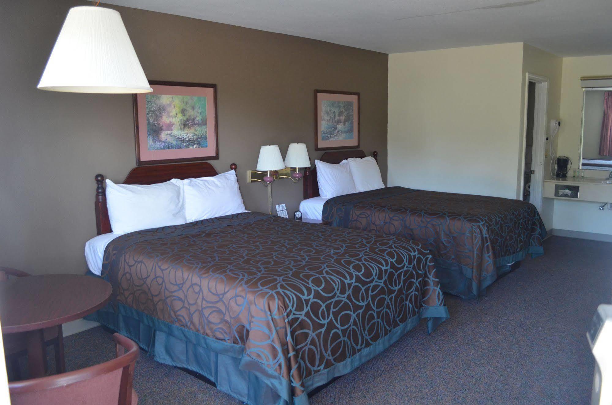 Madison Inn Lodge Fredericktown Zewnętrze zdjęcie