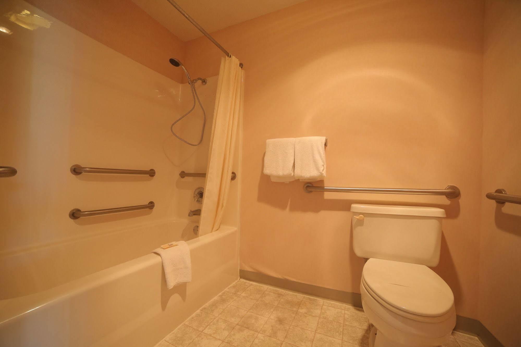 Madison Inn Lodge Fredericktown Zewnętrze zdjęcie