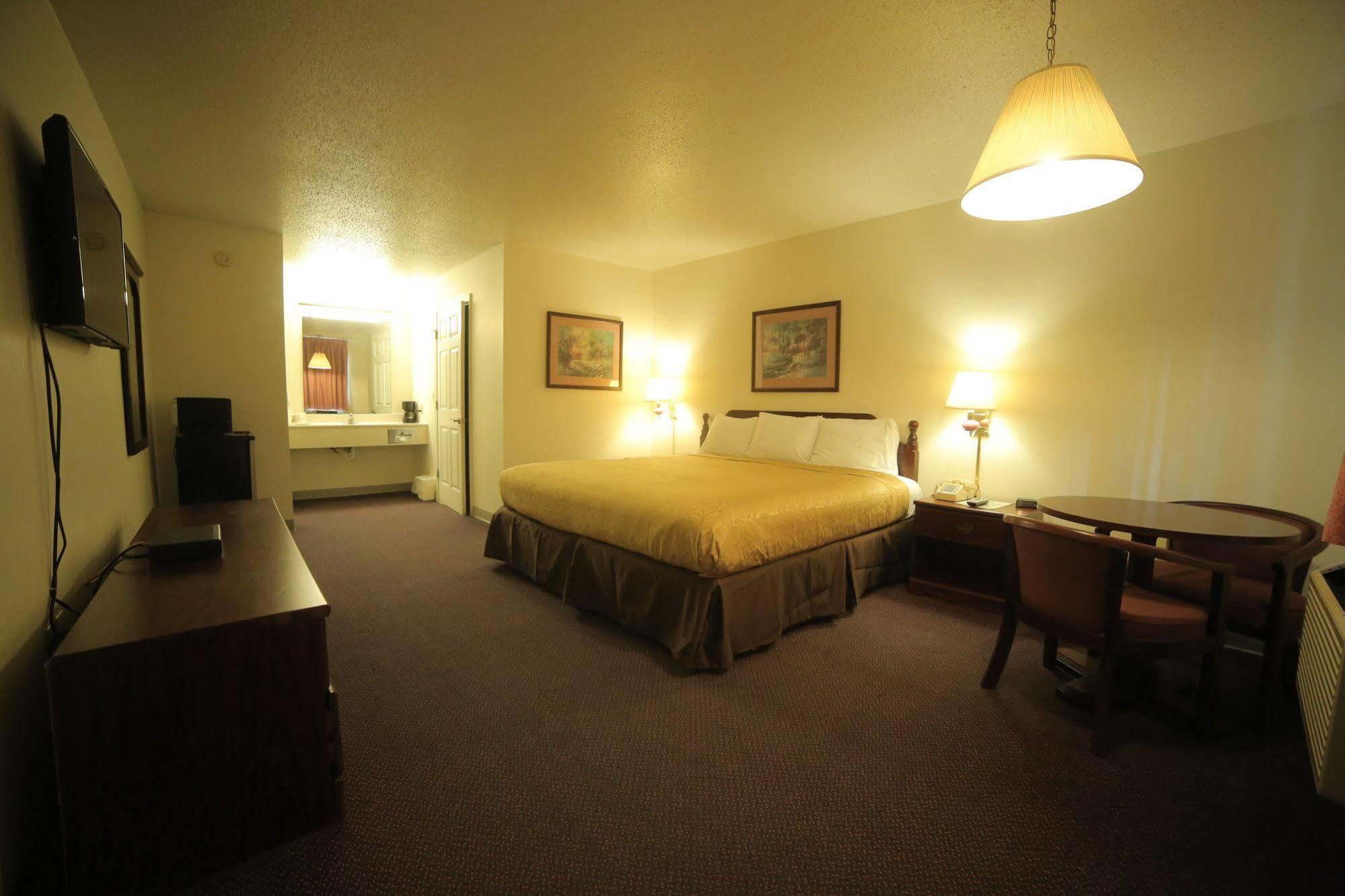 Madison Inn Lodge Fredericktown Zewnętrze zdjęcie