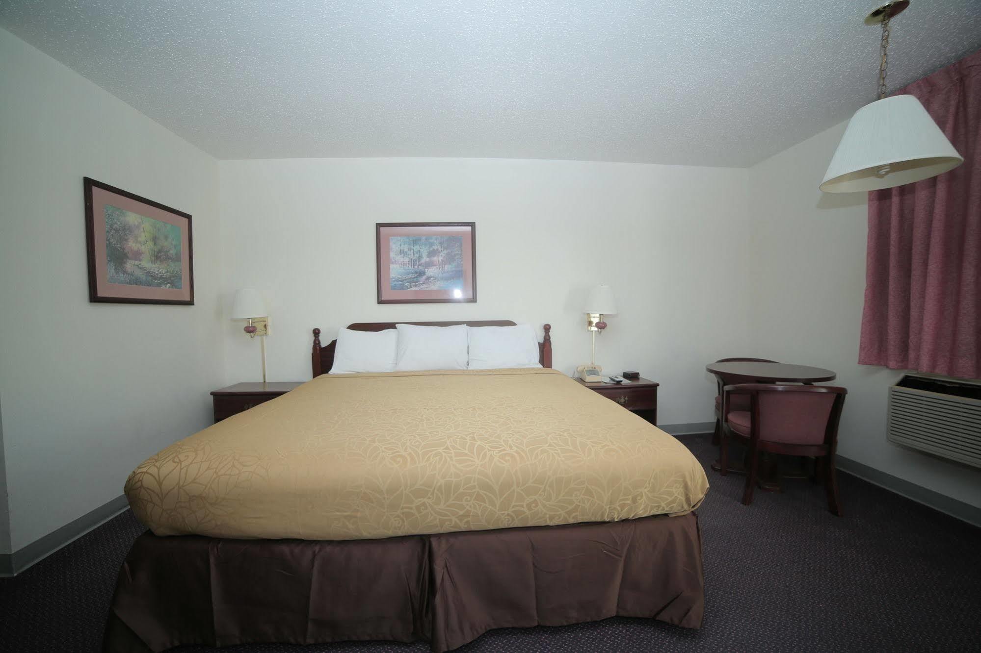 Madison Inn Lodge Fredericktown Zewnętrze zdjęcie