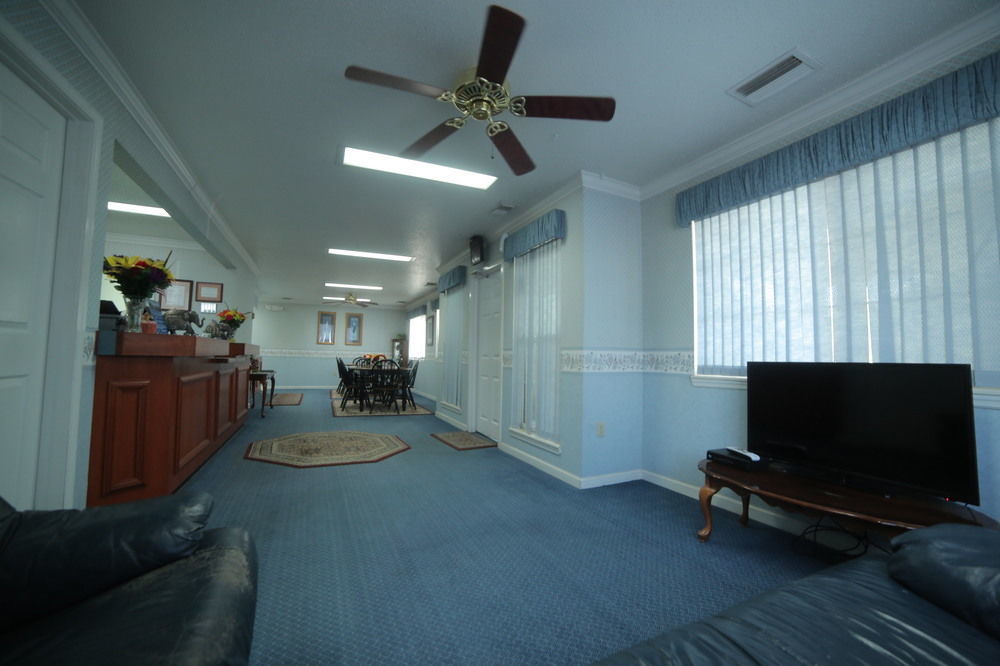 Madison Inn Lodge Fredericktown Zewnętrze zdjęcie