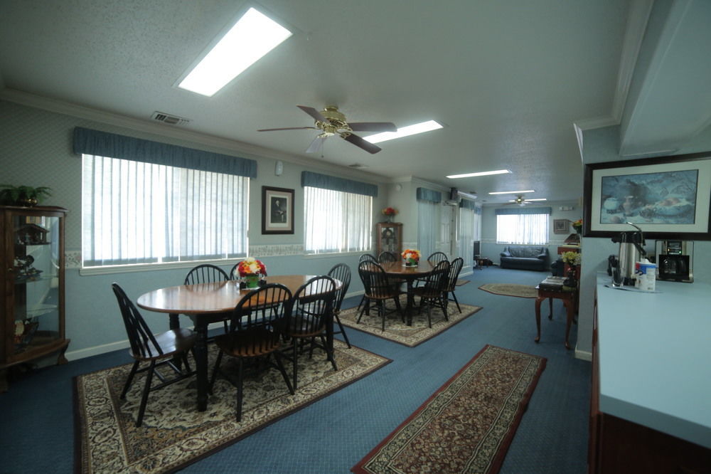 Madison Inn Lodge Fredericktown Zewnętrze zdjęcie