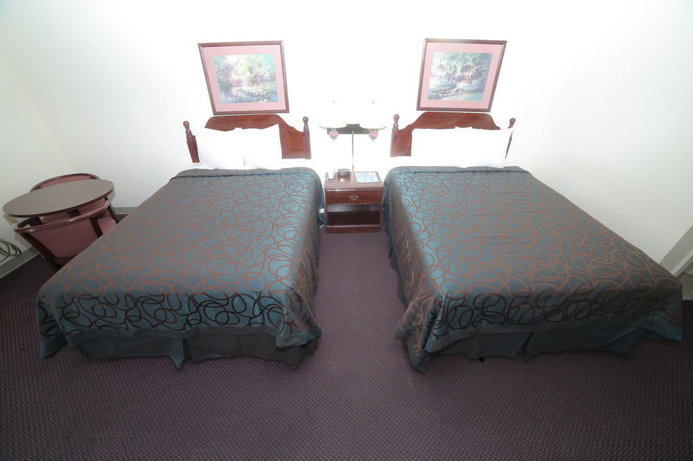 Madison Inn Lodge Fredericktown Zewnętrze zdjęcie