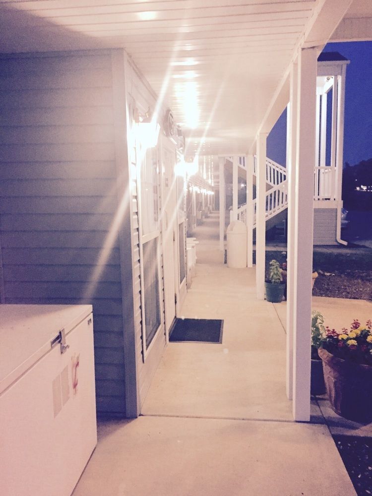 Madison Inn Lodge Fredericktown Zewnętrze zdjęcie